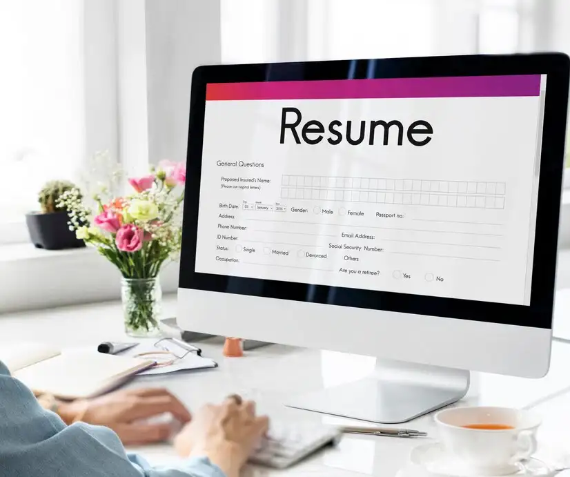 Customised Resume Sourcing